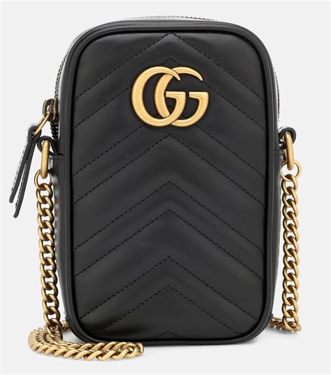 gucci marmont mini crossbody bag|Gucci Marmont small price.